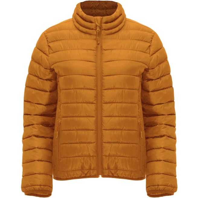 Finland isolierte Jacke für Damen