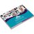 Combi Notiz- und Markierungs-Set mit Softcover (Bild 2)