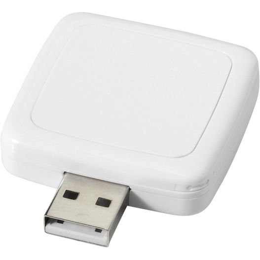 Produktabbildung Rotating Square USB-Stick Rotating Square USB-Stick (Bild 1)