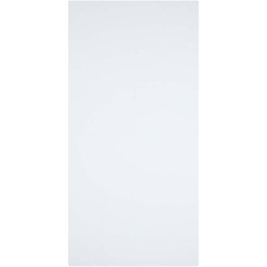 Daisy lightweight Sublimation Handtuch 70 × 140 cm (Bild 1)