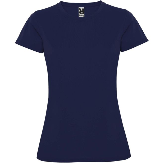 Produktabbildung Montecarlo Sport T-Shirt für Damen Montecarlo Sport T-Shirt für Damen