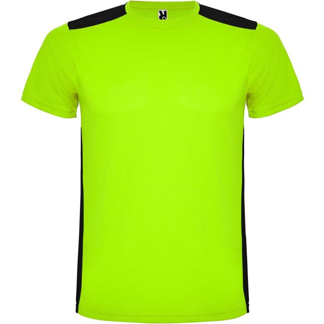 Detroit Sport T-Shirt für Kinder