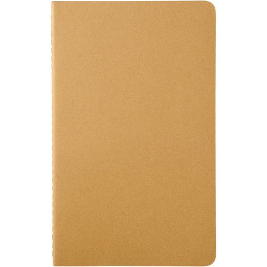 Moleskine Cahier Journal L – liniert (Bild 1)