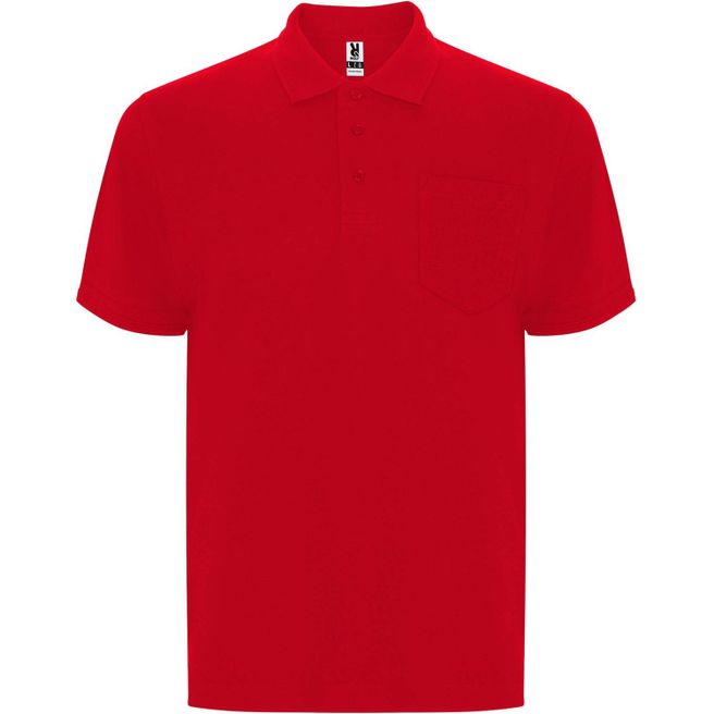 Produktabbildung Centauro Premium Poloshirt Unisex Centauro Premium Poloshirt Unisex