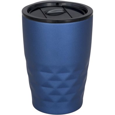 Geo 350 ml Kupfer-Vakuum Isolierbecher