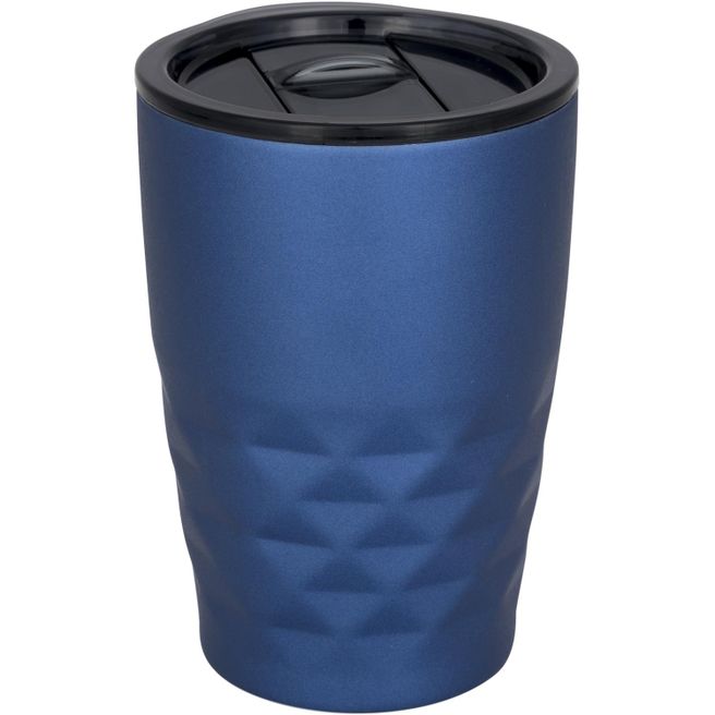 Geo 350 ml Kupfer-Vakuum Isolierbecher