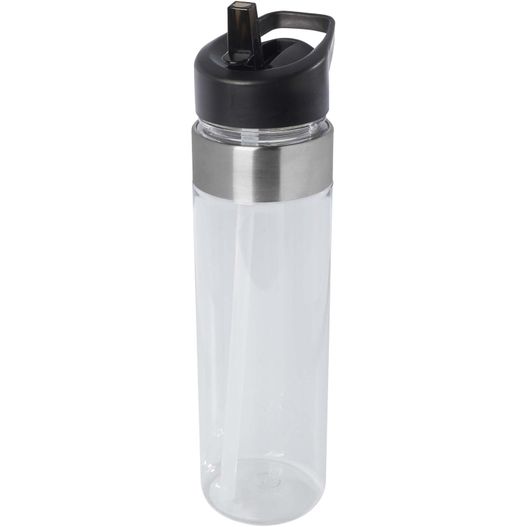 Dylan 650 ml Tritan Flasche mit Ausgussdeckel (Bild 1)