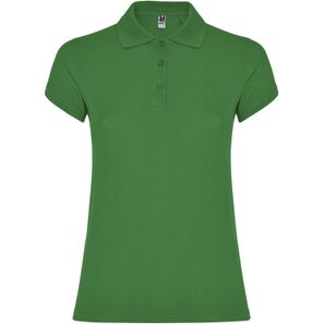 Star Poloshirt für Damen