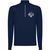 Estambul Half-Zip Sweatshirt für Herren (Bild 3)