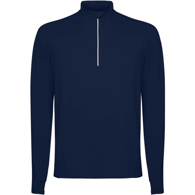 Estambul Half-Zip Sweatshirt für Herren