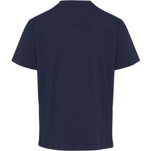 Lucas T-Shirt in Übergröße aus recycelter 280 g/m2Bio Baumwolle (OCS) unisex