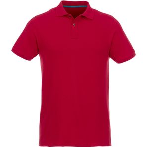 Beryl Poloshirt aus Bio-Recyclingmaterial für Herren