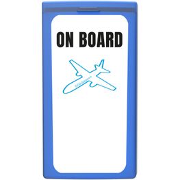 MiniKit Flugzeug