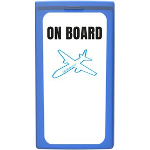 MiniKit Flugzeug