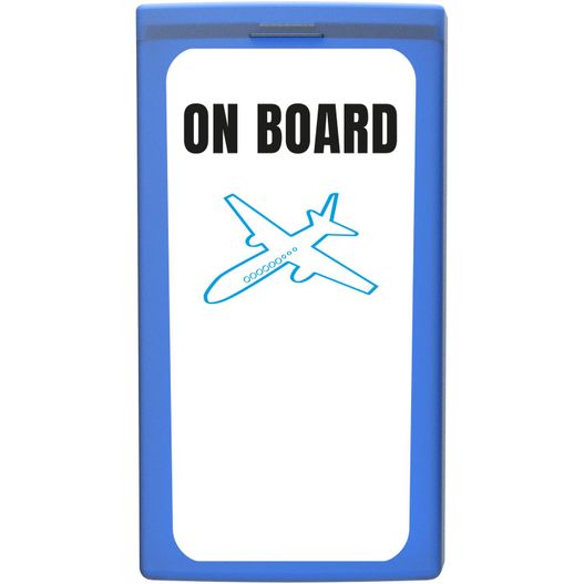 Produktabbildung MiniKit Flugzeug MiniKit Flugzeug (Bild 1)