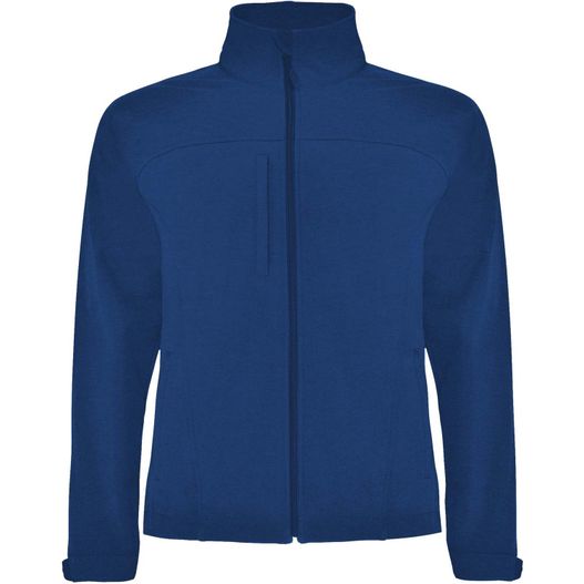 Produktabbildung Rudolph Softshelljacke Unisex Rudolph Softshelljacke Unisex (Bild 1)