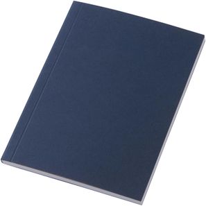 Novella Austen A6 Softcover Notizbuch – 50 Blatt