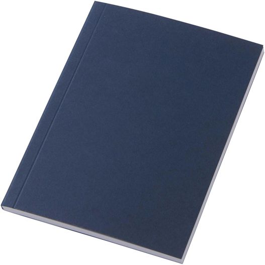 Novella Austen A6 Softcover Notizbuch – 50 Blatt (Bild 1)