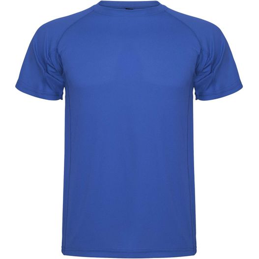 Produktabbildung Montecarlo Sport T-Shirt für Herren Montecarlo Sport T-Shirt für Herren (Bild 1)