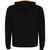 Fuji Kaputzensweatjacke Unisex (Bild 2)