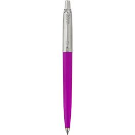 Parker Jotter Recycled Kugelschreiber (schwarze Mine)