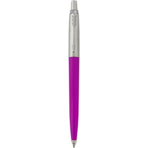 Parker Jotter Recycled Kugelschreiber (schwarze Mine)
