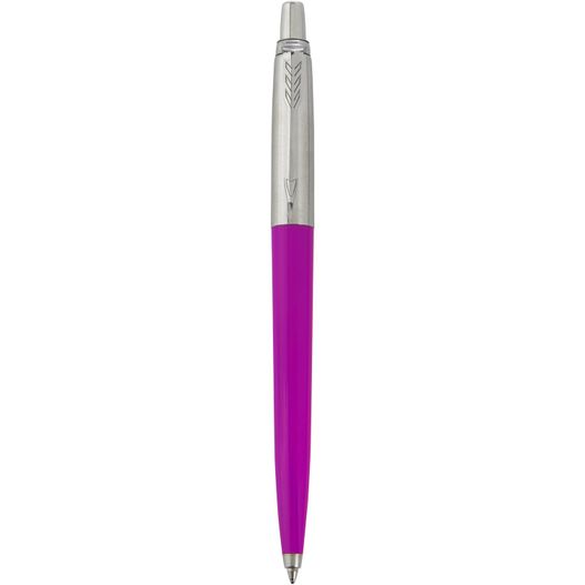 Parker Jotter Recycled Kugelschreiber (schwarze Mine) (Bild 1)