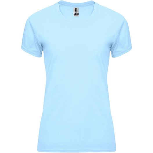 Produktabbildung Bahrain Sport T-Shirt für Damen Bahrain Sport T-Shirt für Damen (Bild 1)