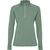 Estambul Half-Zip Sweatshirt für Damen