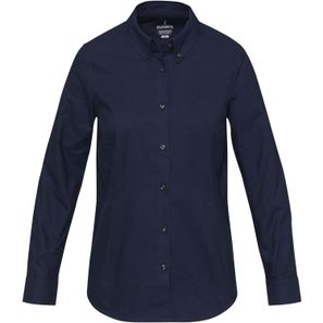 Sphene Oxford Bluse