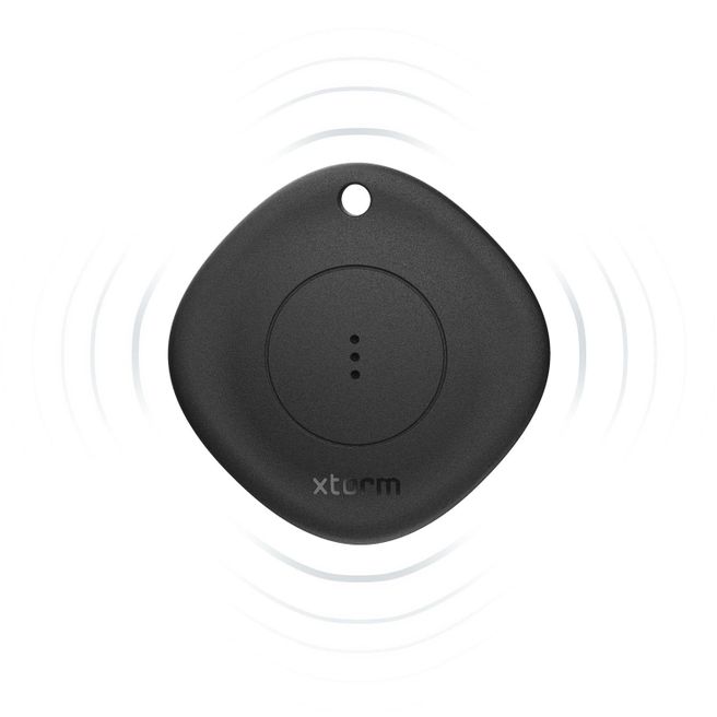 Xtorm XTAG01 3-tlg. Reiseanhänger