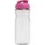 H2O Active® Base 650 ml Sportflasche mit Klappdeckel (Bild 2)