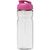 H2O Active® Base 650 ml Sportflasche mit Klappdeckel (Bild 3)