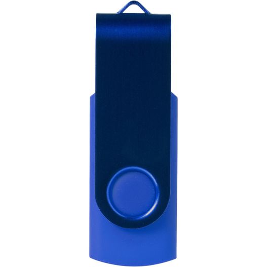 Produktabbildung Rotate Metallic USB-Stick Rotate Metallic USB-Stick (Bild 1)