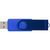 Rotate Metallic USB-Stick (Bild 3)