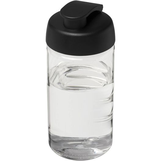 H2O Active® Bop 500 ml Sportflasche mit Klappdeckel (Bild 1)