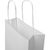Kraftpapiertasche 120 g/m² mit gedrehten Griffen – 24 × 9 × 32 cm (Bild 4)
