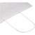 Kraftpapiertasche 120 g/m² mit gedrehten Griffen – 24 × 9 × 32 cm (Bild 3)