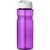 H2O Active® Base 650 ml Sportflasche mit Ausgussdeckel (Bild 2)
