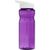 H2O Active® Base 650 ml Sportflasche mit Ausgussdeckel (Bild 3)