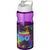 H2O Active® Base 650 ml Sportflasche mit Ausgussdeckel (Bild 4)