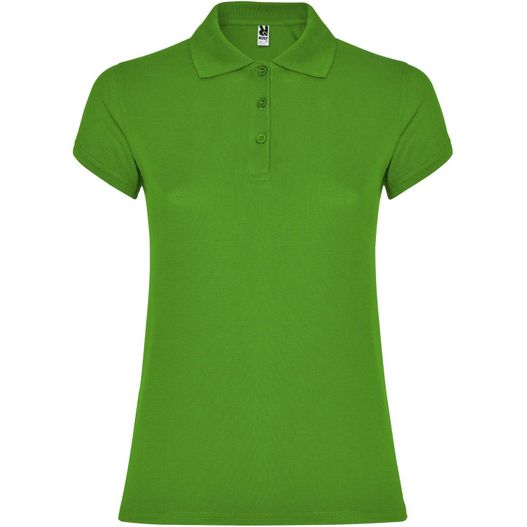 Produktabbildung Star Poloshirt für Damen Star Poloshirt für Damen (Bild 1)