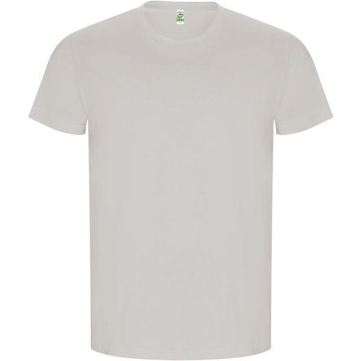 Golden T-Shirt für Herren (Bild 1)