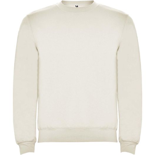 Produktabbildung Clasica Sweatshirt mit Rundhalsausschnitt Unisex Clasica Sweatshirt mit Rundhalsausschnitt Unisex (Bild 1)