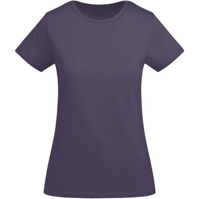 Breda T-Shirt aus Bio-Baumwolle für Damen