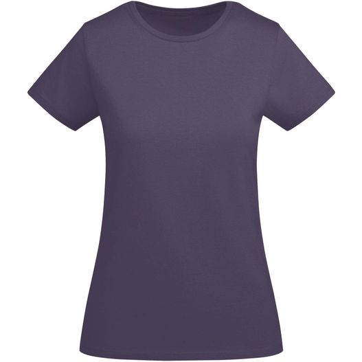 Produktabbildung Breda T-Shirt aus Bio-Baumwolle für Damen Breda T-Shirt aus Bio-Baumwolle für Damen (Bild 1)