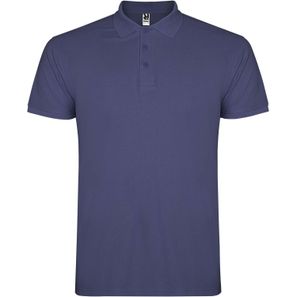 Star Poloshirt für Herren