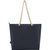 Panama Strandkühltasche mit Kordelgriffen aus recyceltem GRS-Material, 23L (Bild 2)