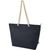 Panama Strandkühltasche mit Kordelgriffen aus recyceltem GRS-Material, 23L (Bild 4)