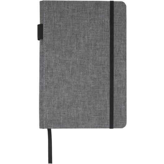 Orin A5 Notizbuch aus RPET (Bild 1)